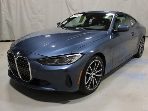 2022 BMW 430 i xDrive
