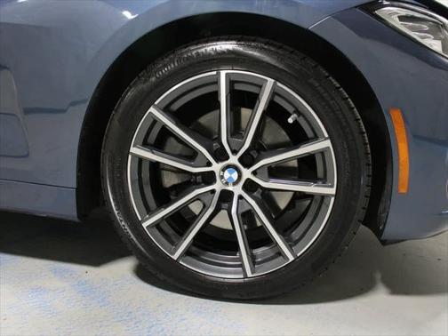 2022 BMW 430 i xDrive