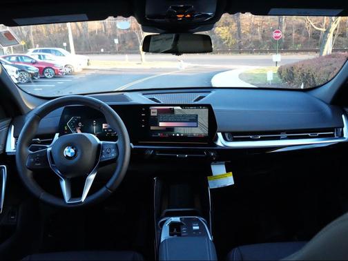 2026 BMW X2 xDrive28i
