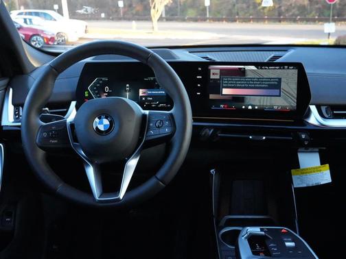 2026 BMW X2 xDrive28i