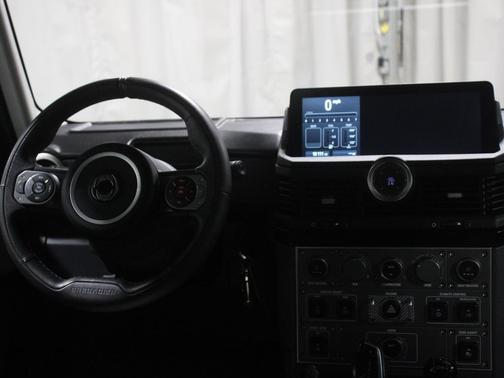 2024 INEOS Grenadier AWD