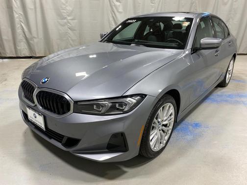 2023 BMW 330 xDrive
