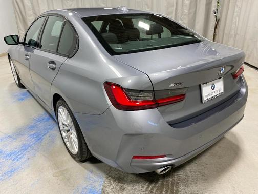 2023 BMW 330 xDrive