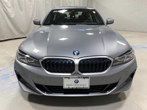 2023 BMW 330 xDrive
