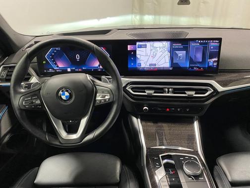 2023 BMW 330 xDrive