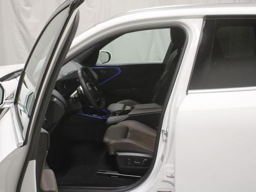 Alpine White 2025 BMW X3 30 xDrive