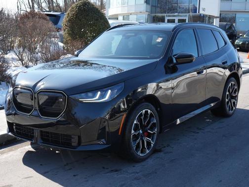 2026 BMW X3 M50 xDrive