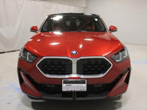 2025 BMW X2 xDrive28i