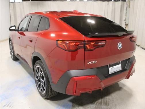 2025 BMW X2 xDrive28i