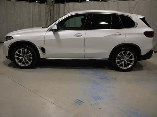 2024 BMW X5