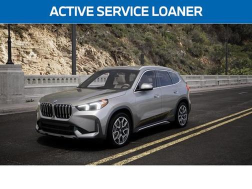 2025 BMW X1 xDrive28i