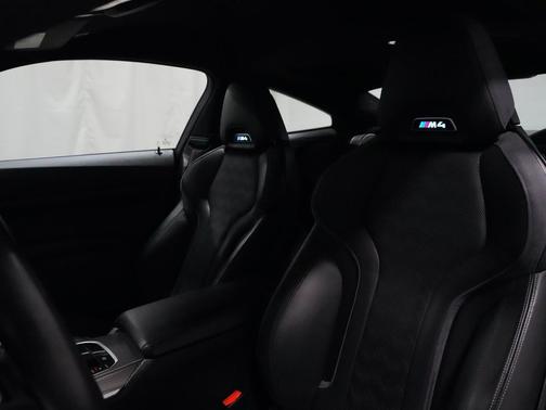 2023 BMW M4 Base