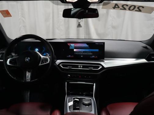 2024 BMW 330 xDrive