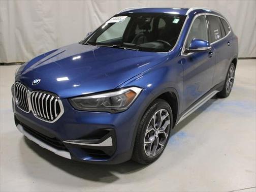 2022 BMW X1 xDrive28i