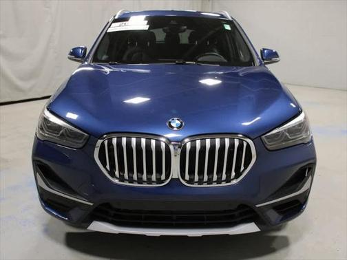 2022 BMW X1 xDrive28i