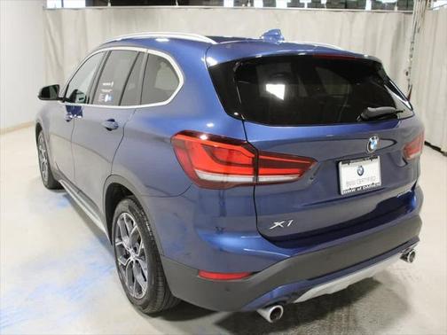 2022 BMW X1 xDrive28i