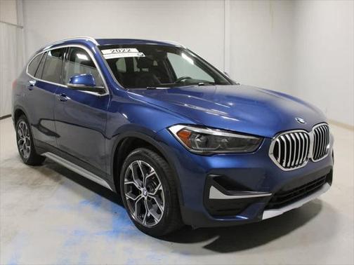 2022 BMW X1 xDrive28i