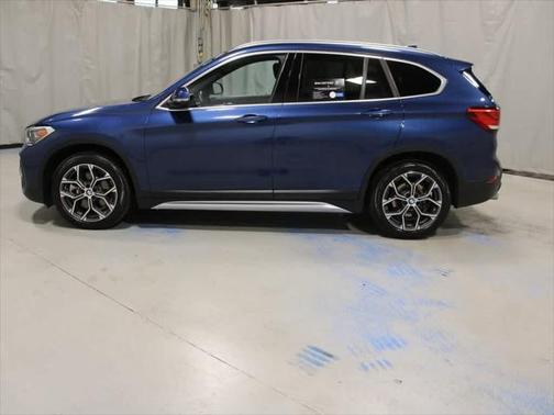 2022 BMW X1 xDrive28i
