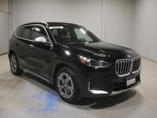 2024 BMW X1 xDrive28i