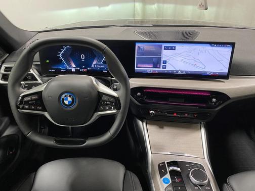 2025 BMW i4 Gran Coupe xDrive40