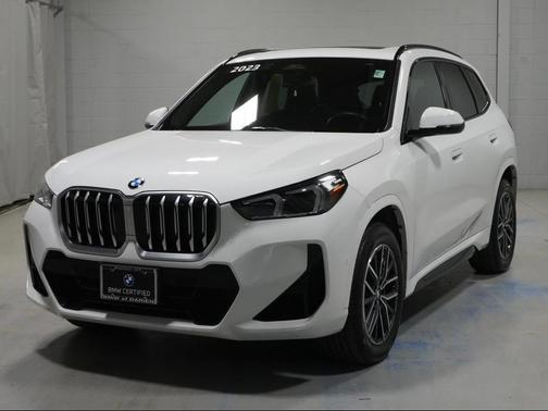 2023 BMW X1 xDrive28i
