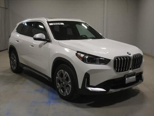 2024 BMW X1 xDrive28i