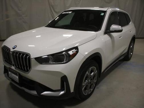 2024 BMW X1 xDrive28i