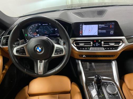 2023 BMW M440 i xDrive