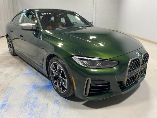 2023 BMW M440 i xDrive