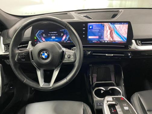 2024 BMW X1 xDrive28i