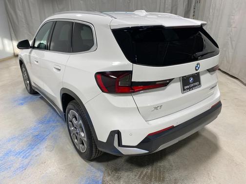 2024 BMW X1 xDrive28i