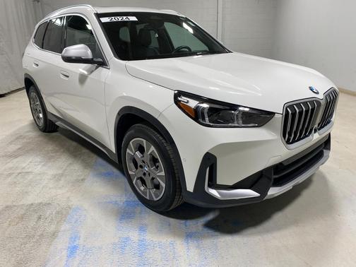 2024 BMW X1 xDrive28i