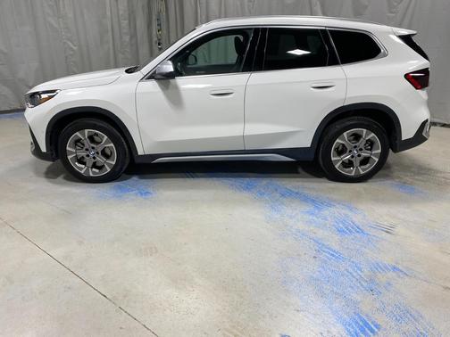 2024 BMW X1 xDrive28i