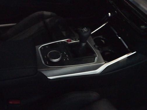 2026 BMW M4 Base