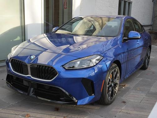 2025 BMW 228 Gran Coupe xDrive