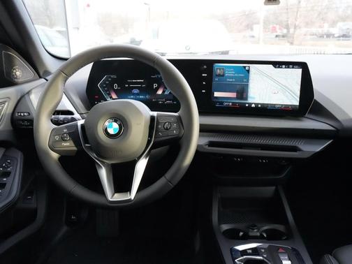 2025 BMW 228 Gran Coupe xDrive