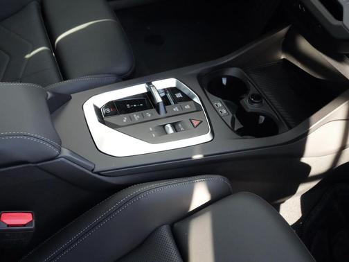 2025 BMW 228 Gran Coupe xDrive