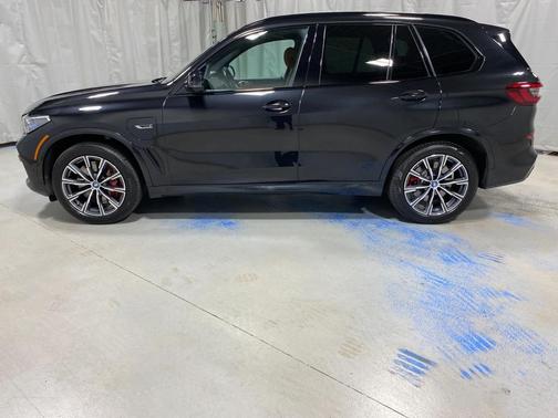2023 BMW X5 PHEV xDrive45e