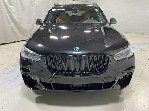 2023 BMW X5 PHEV xDrive45e