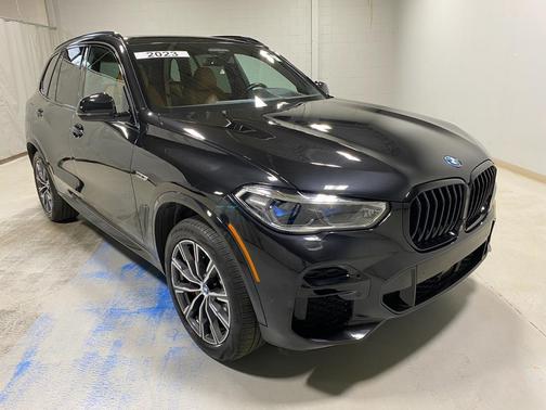 2023 BMW X5 PHEV xDrive45e
