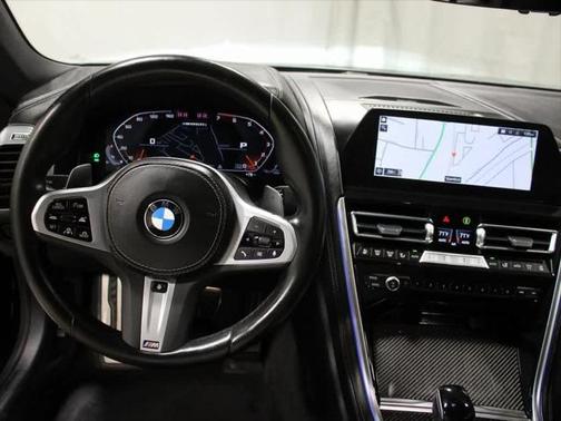 2022 BMW M850 M850i xDrive
