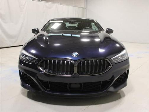 2022 BMW M850 M850i xDrive