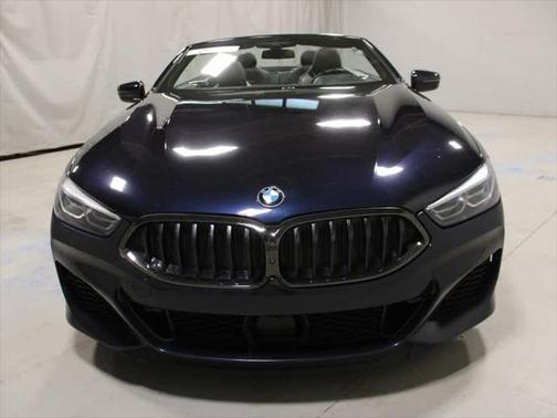 2022 BMW M850 M850i xDrive