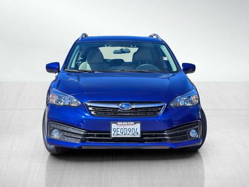 2023 Subaru Impreza Premium