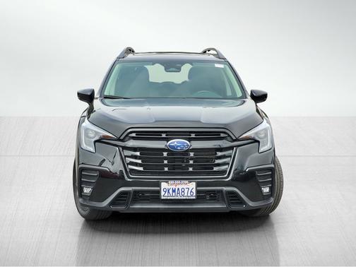 2024 Subaru Ascent Onyx Edition 7-Passenger