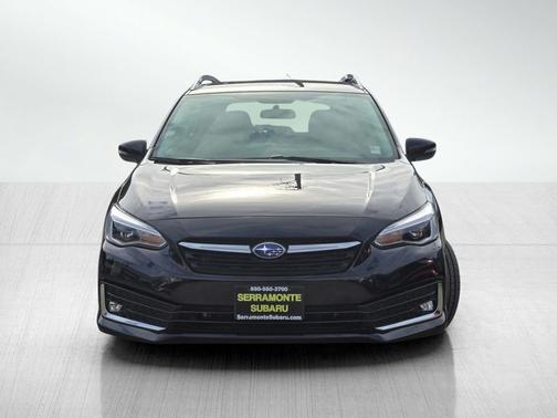 2023 Subaru Impreza Limited