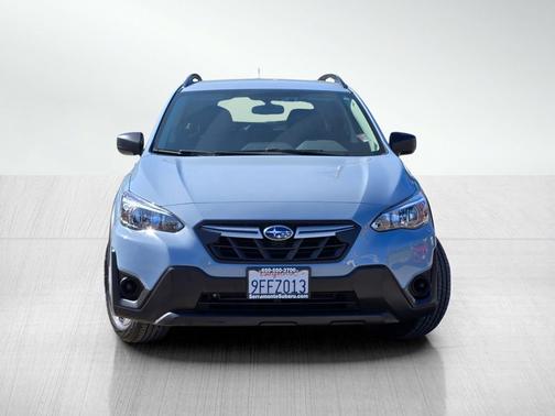 2023 Subaru Crosstrek Base