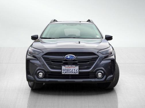 2023 Subaru Outback Onyx Edition