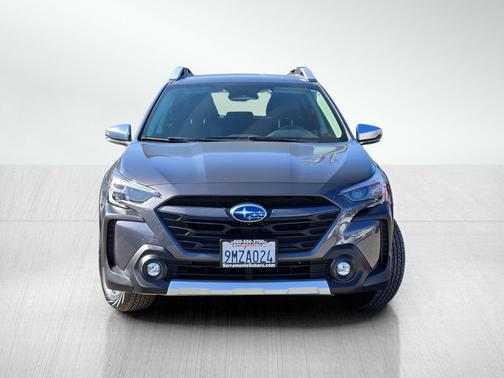 2024 Subaru Outback Touring