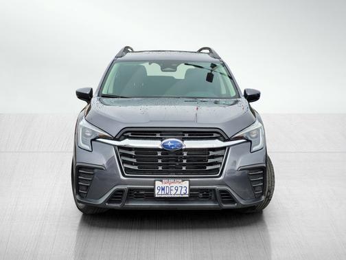 2024 Subaru Ascent Premium 8-Passenger